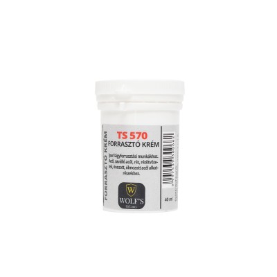 Pastă de lipit, 40 ml - TS 570/40